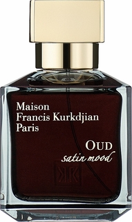 Духи Maison Francis Kurkdjian Oud Satin Mood