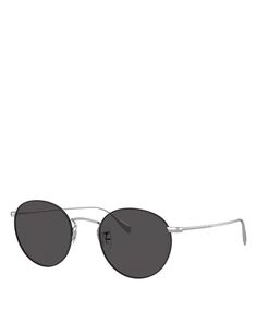 Солнцезащитные очки Coleridge OV1186S, 50 мм Oliver Peoples