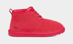 Ботинки Neumel Boot UGG, розовый