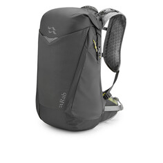 Рюкзак Rab Aeon Ultra 20L, серый