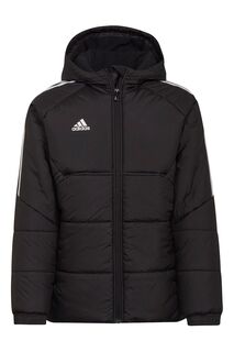 Зимняя куртка Junior Condivo 22 adidas, черный