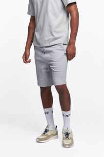 Серые спортивные штаны Hudson с надписью Penfield, серый