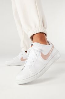 Спортивная обувь Court Legacy Nike, белый