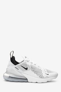 Спортивная обувь Air Max 270 Nike, белый