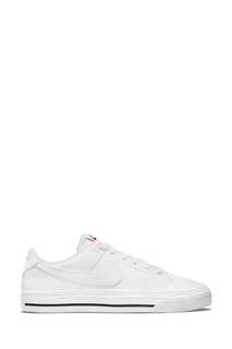Спортивная обувь Court Legacy Nike, белый