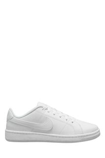 Кроссовки Court Royale Nike, белый