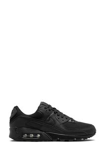 Спортивная обувь Air Max 90 Nike, черный