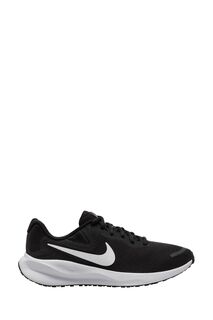 Спортивная обувь для бега по шоссе Revolution 7 Nike, черный