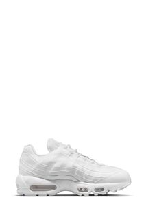 Спортивная обувь Air Max 95 Nike, белый