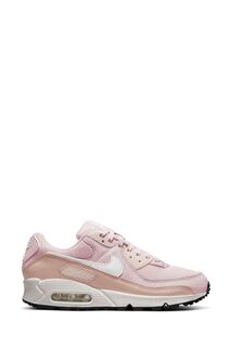 Спортивная обувь Air Max 90 Nike, розовый