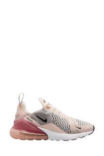 Спортивная обувь Air Max 270 Nike, розовый