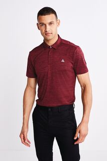 Рубашка-поло Active Golf Next, красный