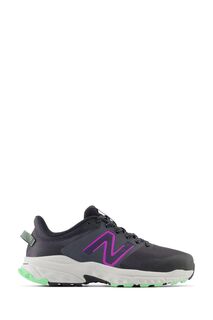520 Спортивная обувь для бега New Balance, серый