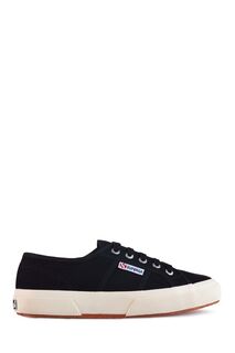 Кроссовки 2750 Cotu Superga, черный