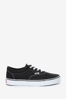 Doheny женские кроссовки Vans, черный