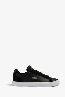 Lerond женская спортивная обувь Lacoste, черный