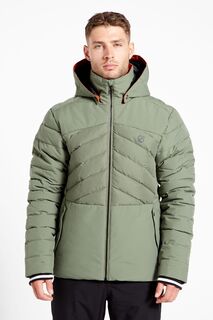 Лыжная куртка Dare 2b x Hitting Subzero Premium Next, зеленый