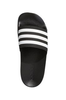 Шлепанцы Adilette Youth/Junior adidas, черный