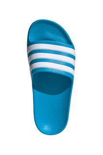 Босоножки Adilette Aqua adidas, синий