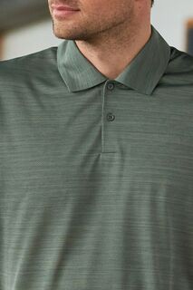 Рубашка-поло для гольфа Active Next, зеленый