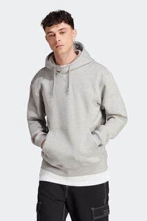 Спортивная одежда Флисовая толстовка All SZN adidas, серый