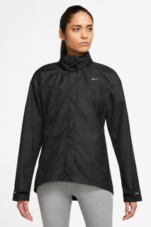 Беговая куртка Fast Repel Nike, черный