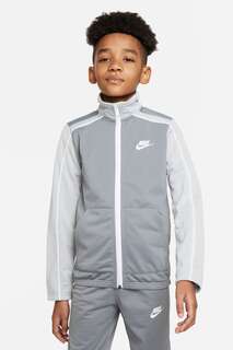 Спортивный спортивный костюм Nike, серый