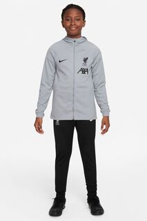 Спортивный костюм Nike, серый