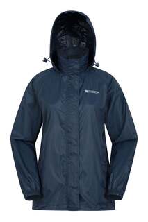 Водонепроницаемая куртка Pakka от бренда - Женщины Mountain Warehouse, синий