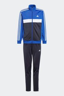 Спортивный костюм Тиберо adidas, синий