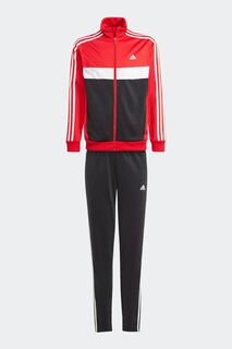 Спортивный костюм Тиберо adidas, красный
