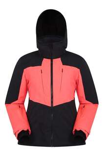 Лыжная куртка Extreme - Женщины Mountain Warehouse, розовый