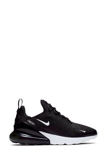 Спортивная обувь Air Max 270 Nike, черный