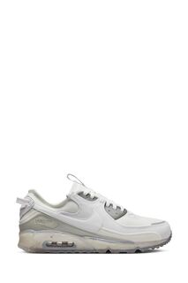 Спортивная обувь Air Max Terrascape 90 Nike, белый