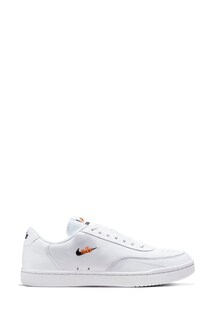 Спортивная обувь Court Vintage Premium Nike, черный