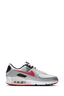 Спортивная обувь Air Max 90 Nike, серый