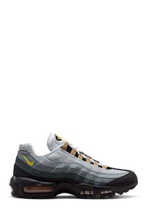 Спортивная обувь Air Max 95 Nike, серый