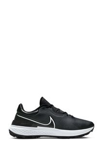 Туфли для гольфа Infinity Pro 2 Nike, черный