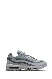 Спортивная обувь Air Max 95 Nike, серый