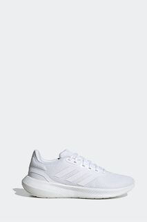 Ранфалкон 30 adidas, белый