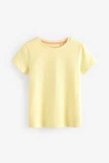 Рубашка Next, желтый