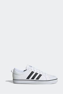 Спортивная обувь Бравада 20 adidas, белый