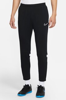 Спортивные брюки Академии Dri-FIT Nike, черный