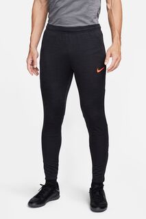 Тренировочные брюки для бега Dri-Fit Academy Nike, черный
