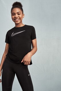 Футболка Performance Dri-fit One Nike, черный