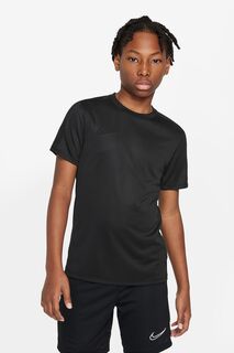 Тренировочная футболка Dri-FIT Academy Nike, черный