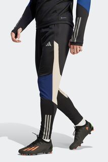 Зимние джоггеры Performance Football Tiro 23 adidas, черный