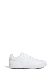 Белые спортивные кроссовки adidas Golf Adidas Golf, белый