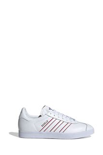 Кроссовки adidas Originals Gazelle adidas originals, белый