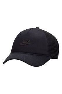 Шляпа дальнобойщика Nike, черный